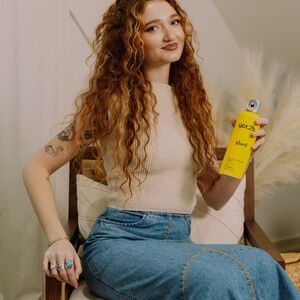 Meet your Posher, Tatum